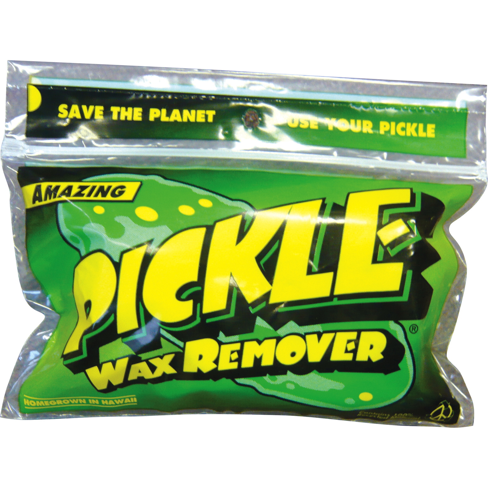 2026 Pickle Wax Remover SWPWR - Green